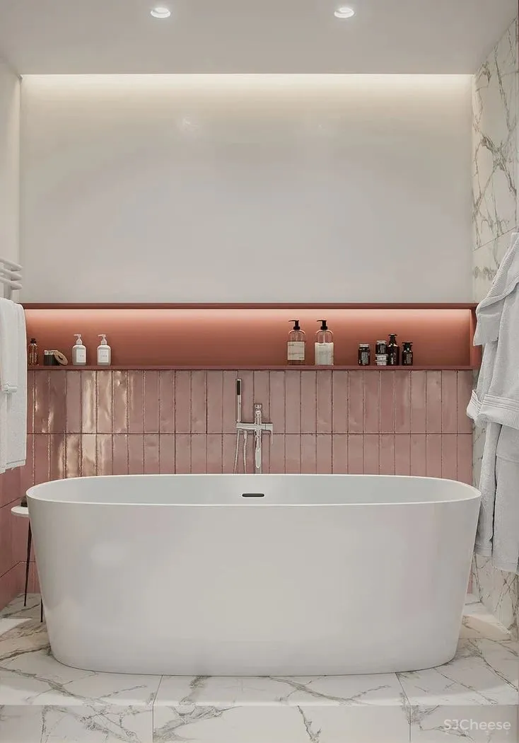 145㎡简约优雅,美出新高度!