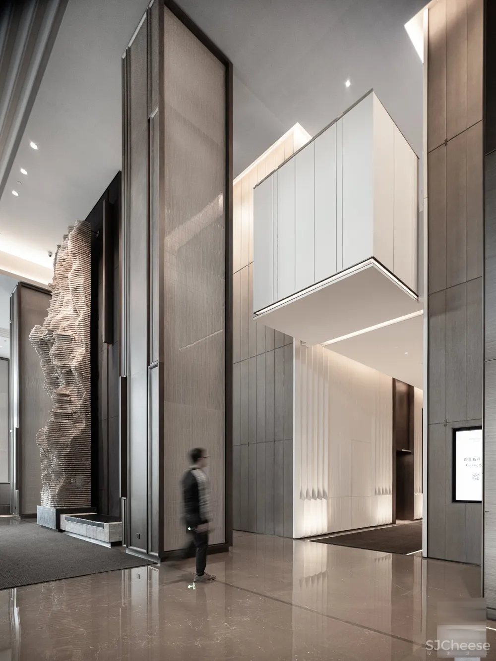 CCD-重新定义丝绸之路上的奢华新旅居• 西安经开洲际酒店!