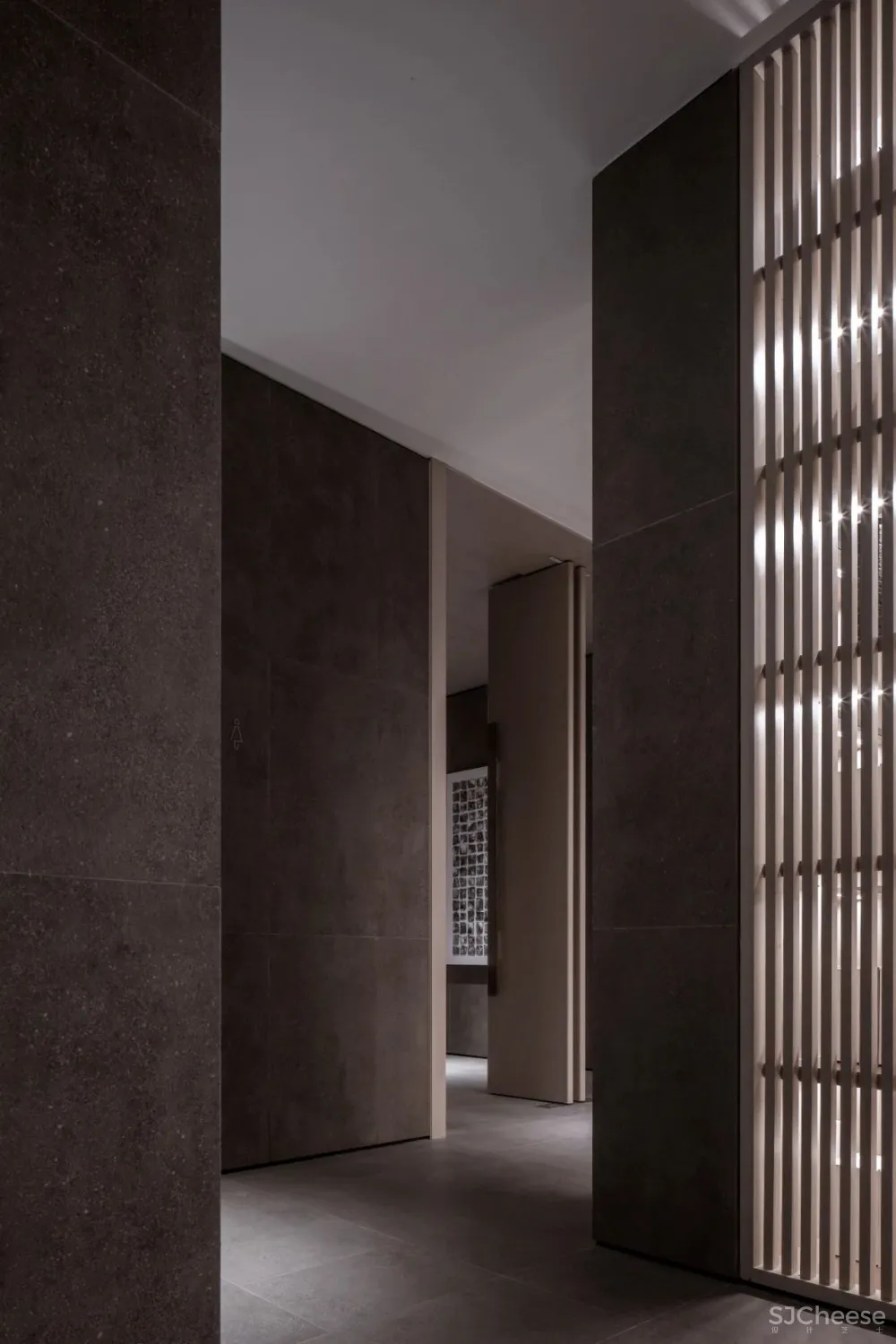 WJ Design严宏飞:以东方诗意联结过去与未来