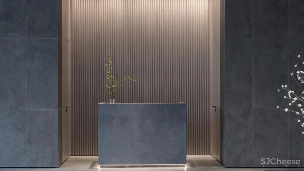 WJ Design严宏飞:以东方诗意联结过去与未来