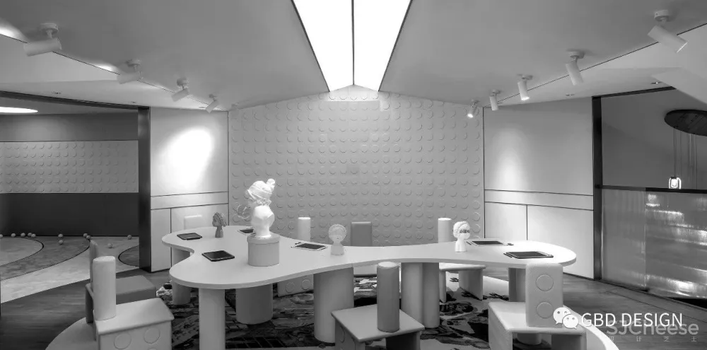 【康定斯基的套娃】——大连中海云麓公馆