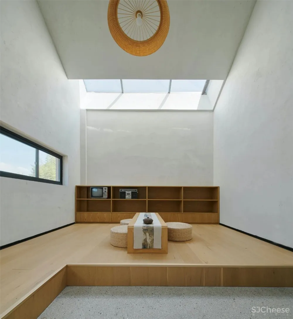 回到乡村,建一栋漂亮的房子