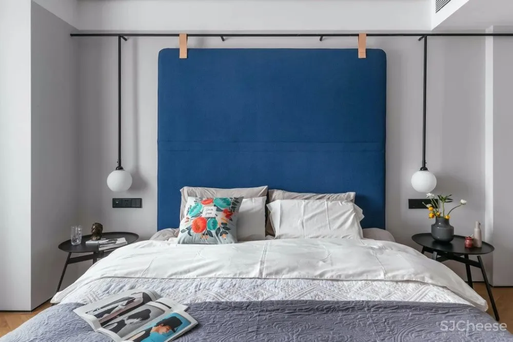 北欧风——清爽舒适,留给生活