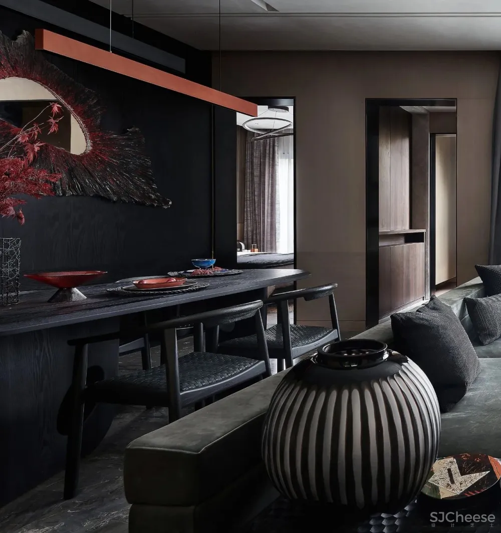 布鲁盟 昆明天马山叠墅，自然灵性的完美演绎