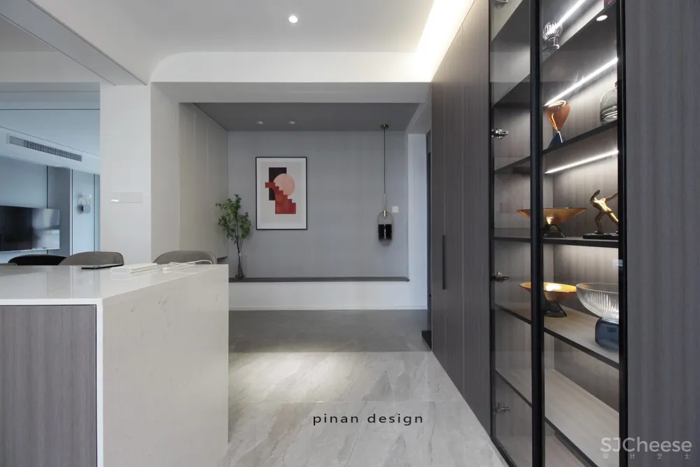 品岸装饰设计---理想.家