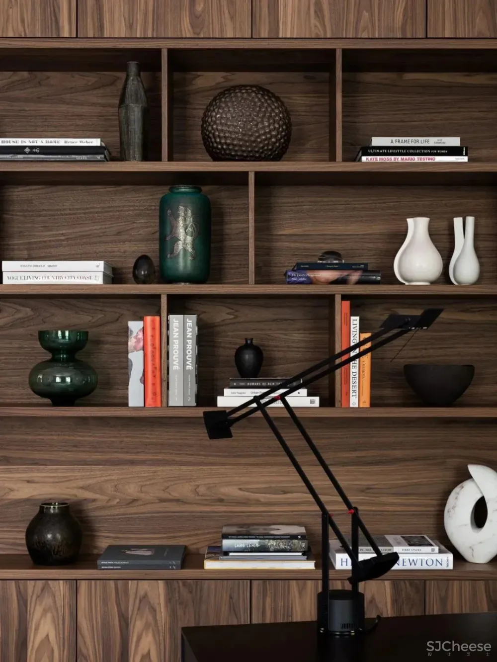 250㎡老宅改造，低调复古，不失气度！