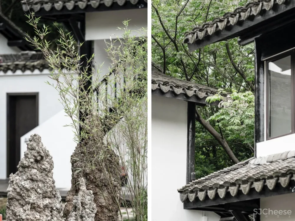 西湖边的“小京都”要藏不住了！与祈愿福地相邻，500天匠心打造千万级美宿，私享禅意清净，夜观原生态萤火虫