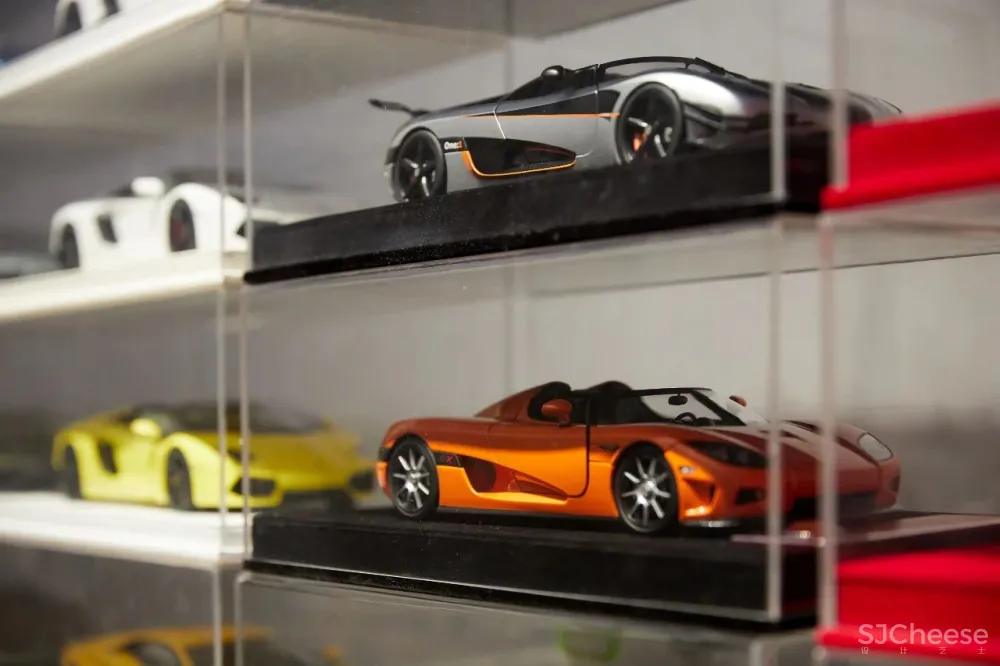 500㎡简白别墅，淡雅雍容，这才是85后向往的家！