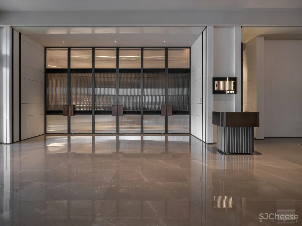 CCD-重新定义丝绸之路上的奢华新旅居• 西安经开洲际酒店!