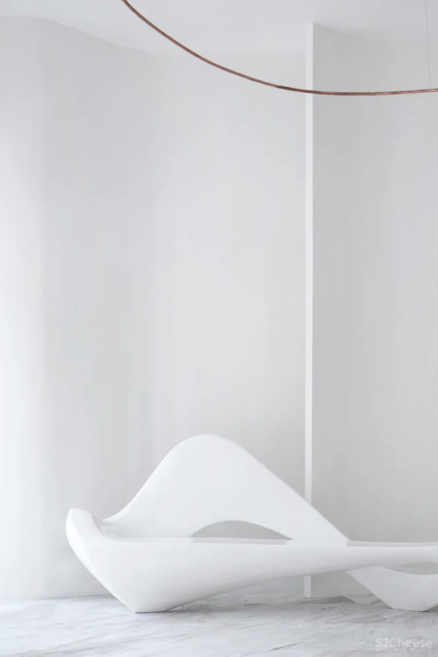 关聪 • 他她｜八位设计师「特辑四」