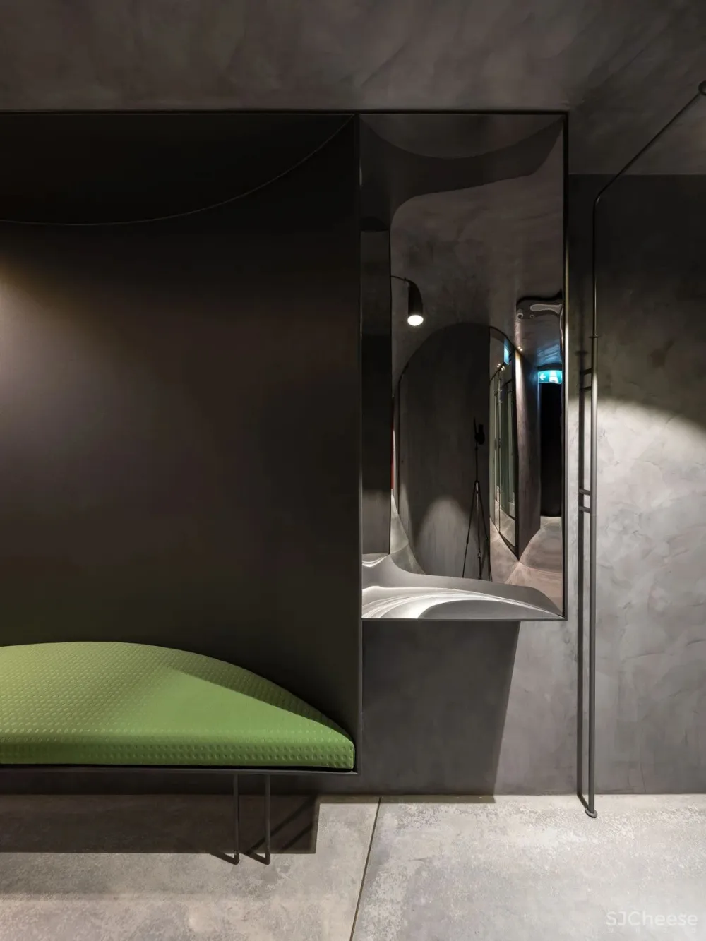 浴火重生的“凤凰美术馆”,将艺术融于建筑,太惊艳了!