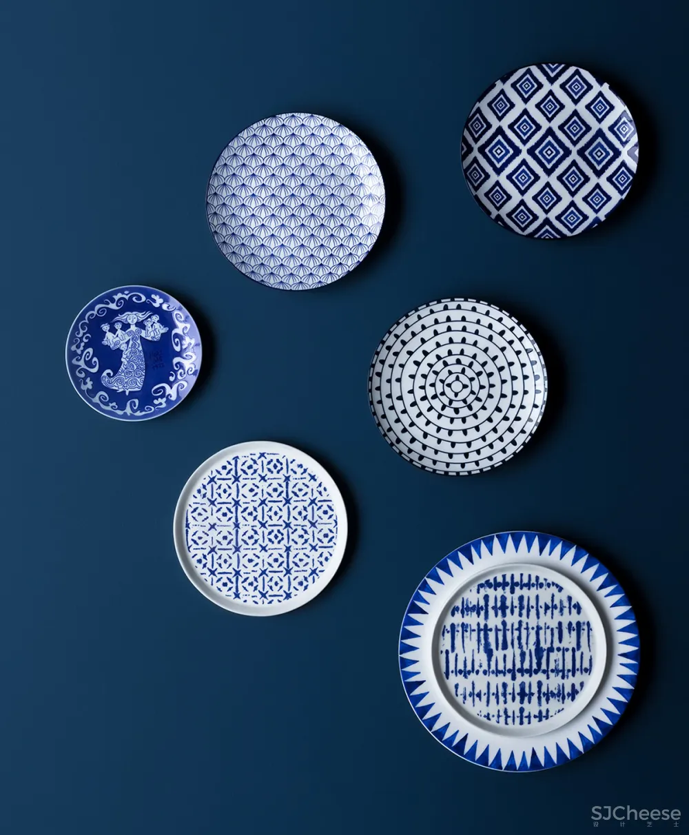 感知软装与色彩的魅力 Beyza Coruhlu