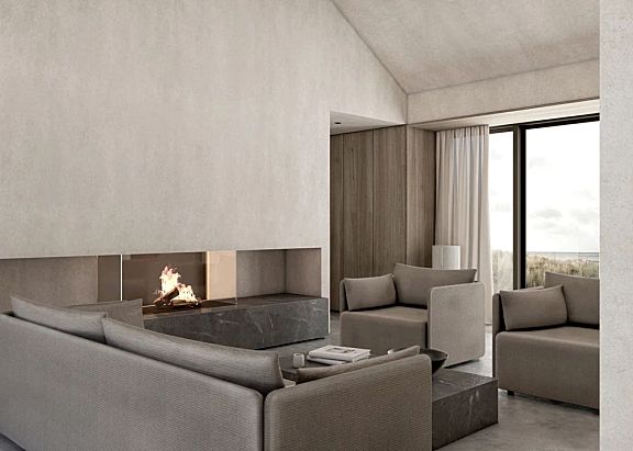 Norm Architects 极简设计的魅力