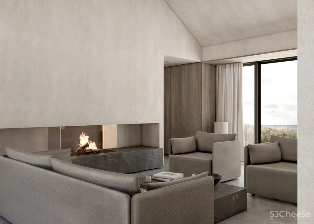 Norm Architects 极简设计的魅力