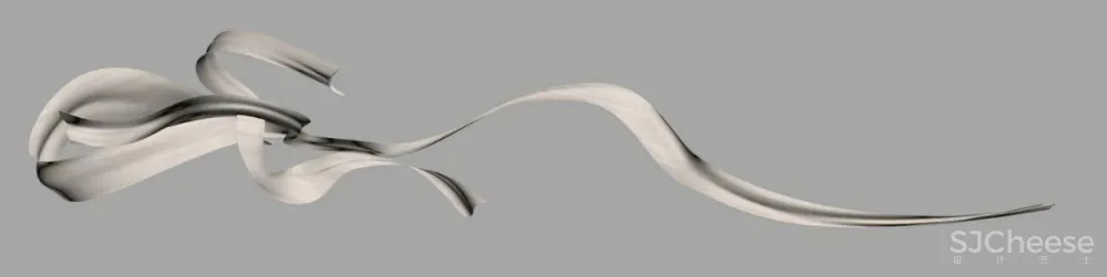 LESS力作 「空中苹果皮」,伟星万科 · 潮起中江