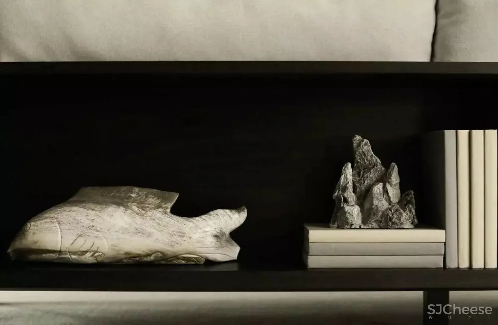 中式“简”宅,就是这么美