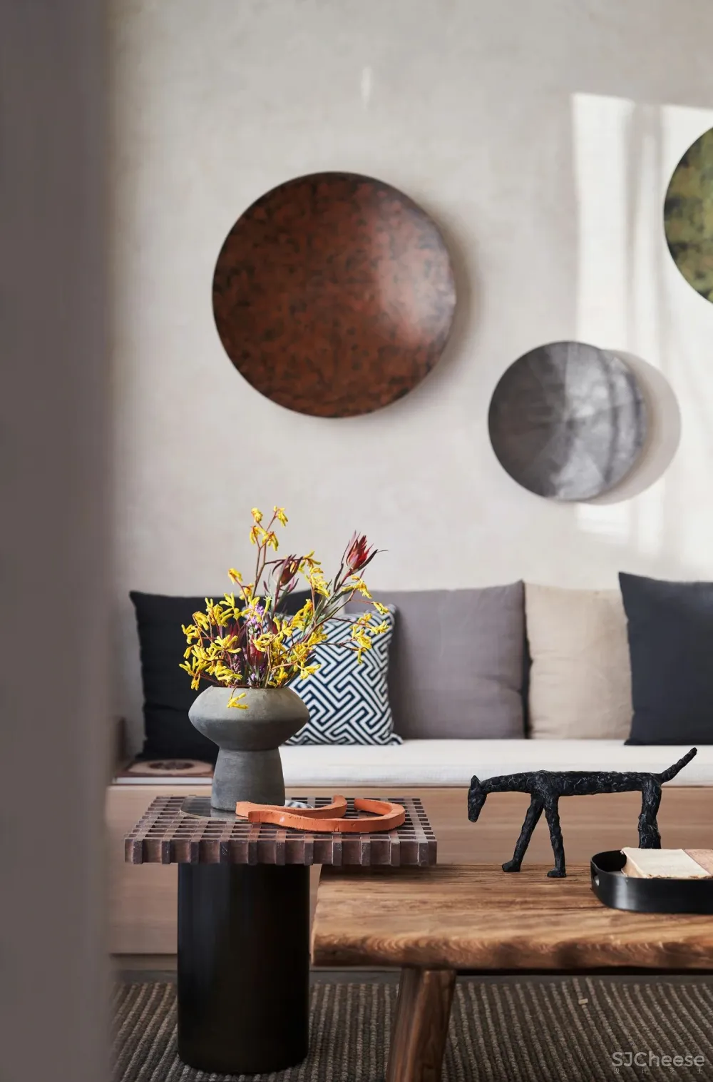 布鲁盟 昆明天马山叠墅，自然灵性的完美演绎