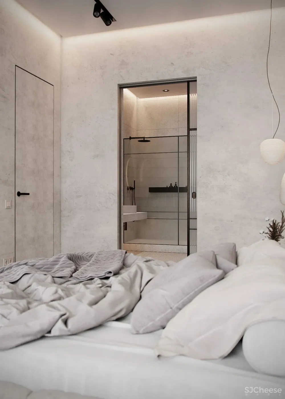 越简约,越高级!