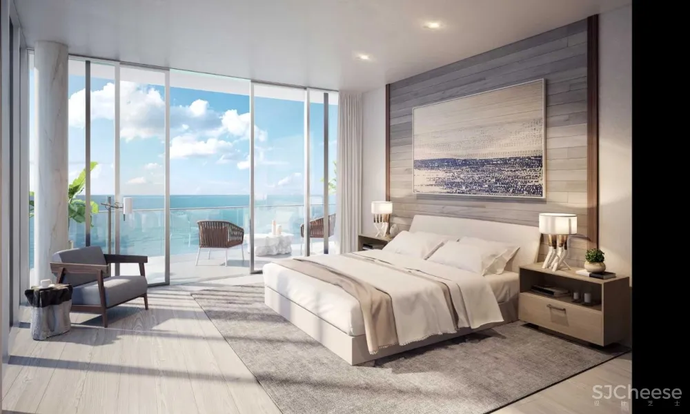 Real estate 品质住宅 优雅舒适