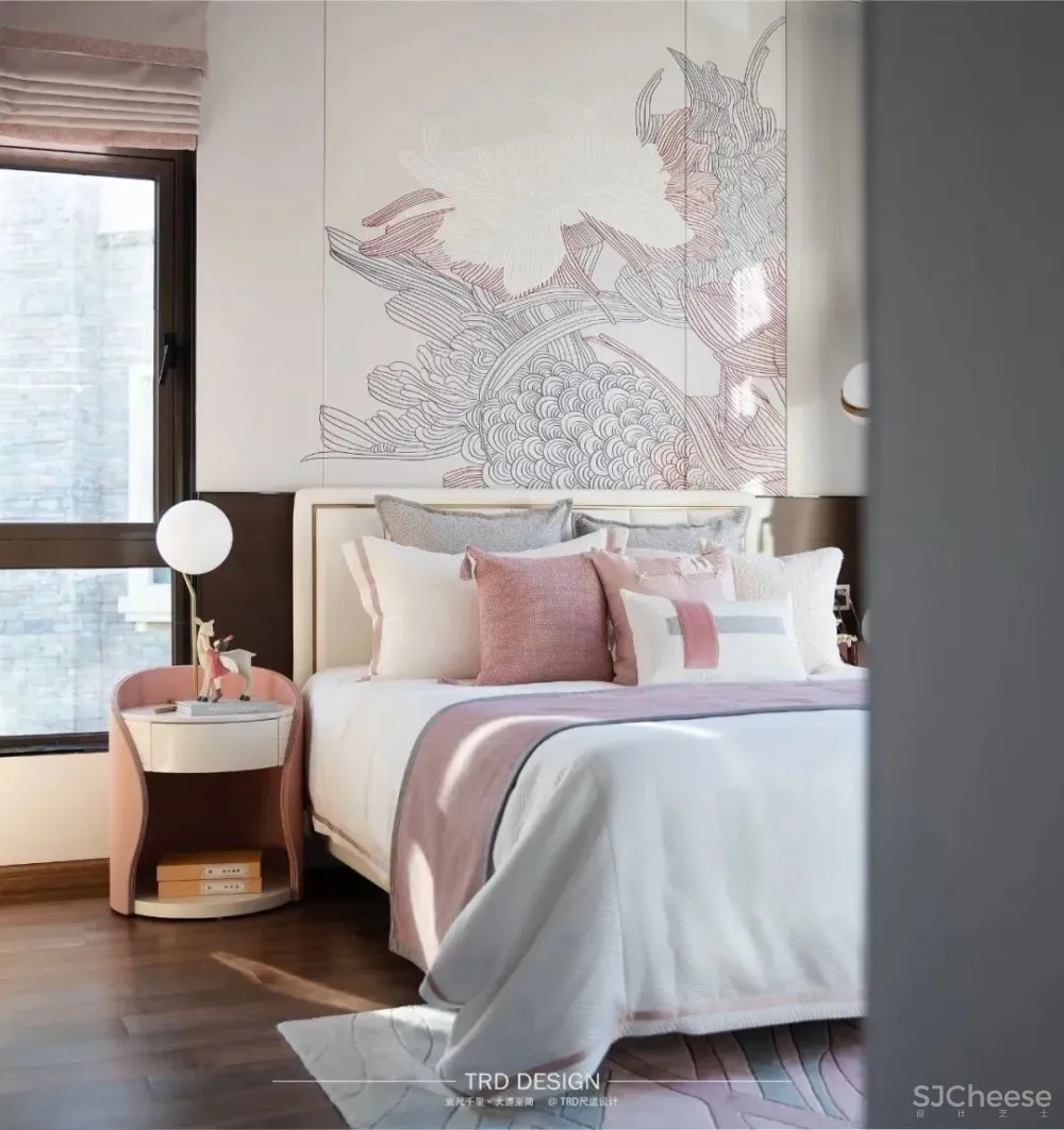 结庐在人境,而无车马喧 莲湖山庄别墅 TRD PRODUCE