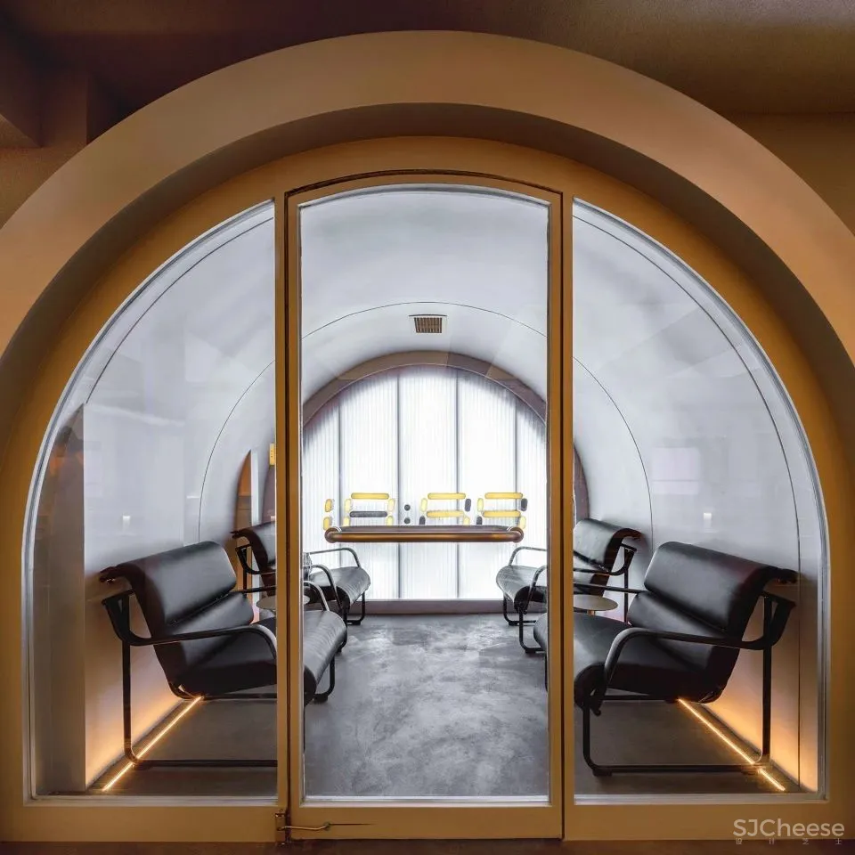 559西餐酒吧.成都 iZ Design Studio