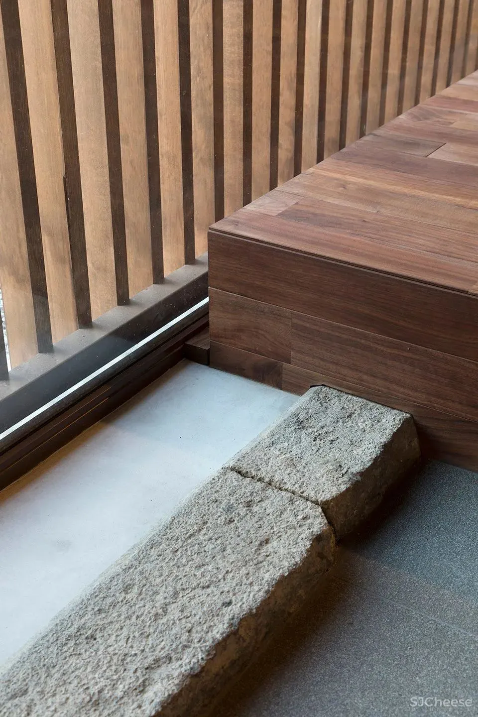 日式禅意民宿,感受深藏于内的宁静