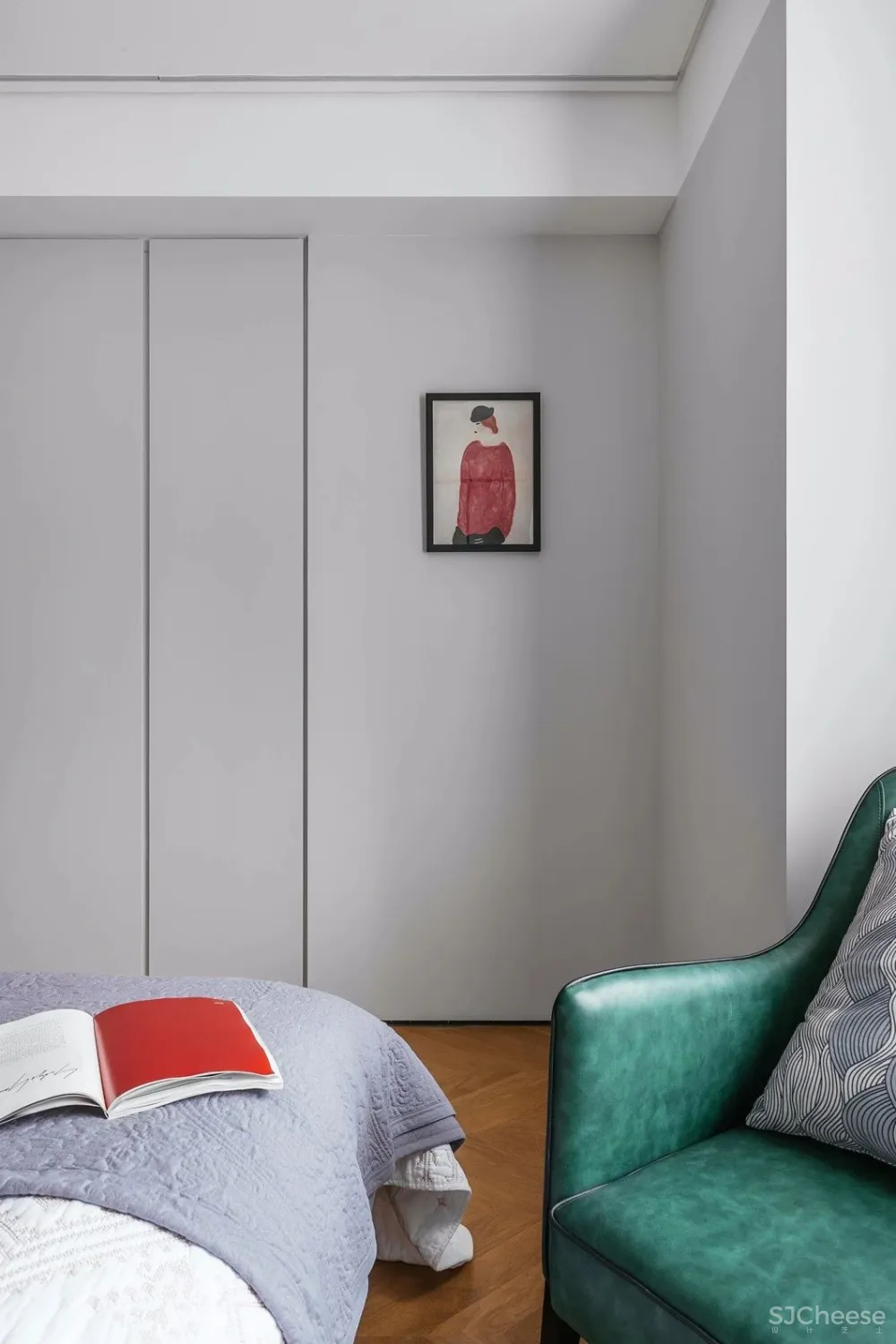 北欧风——清爽舒适,留给生活