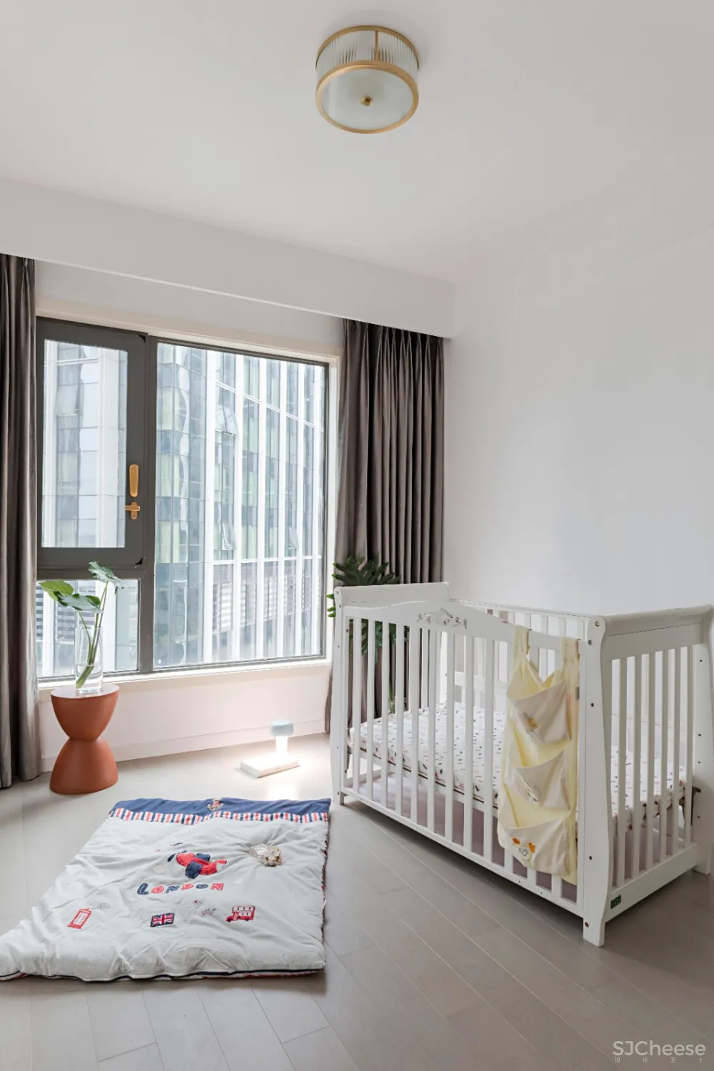 初一 | 苍翠欲滴·轻奢极致演绎