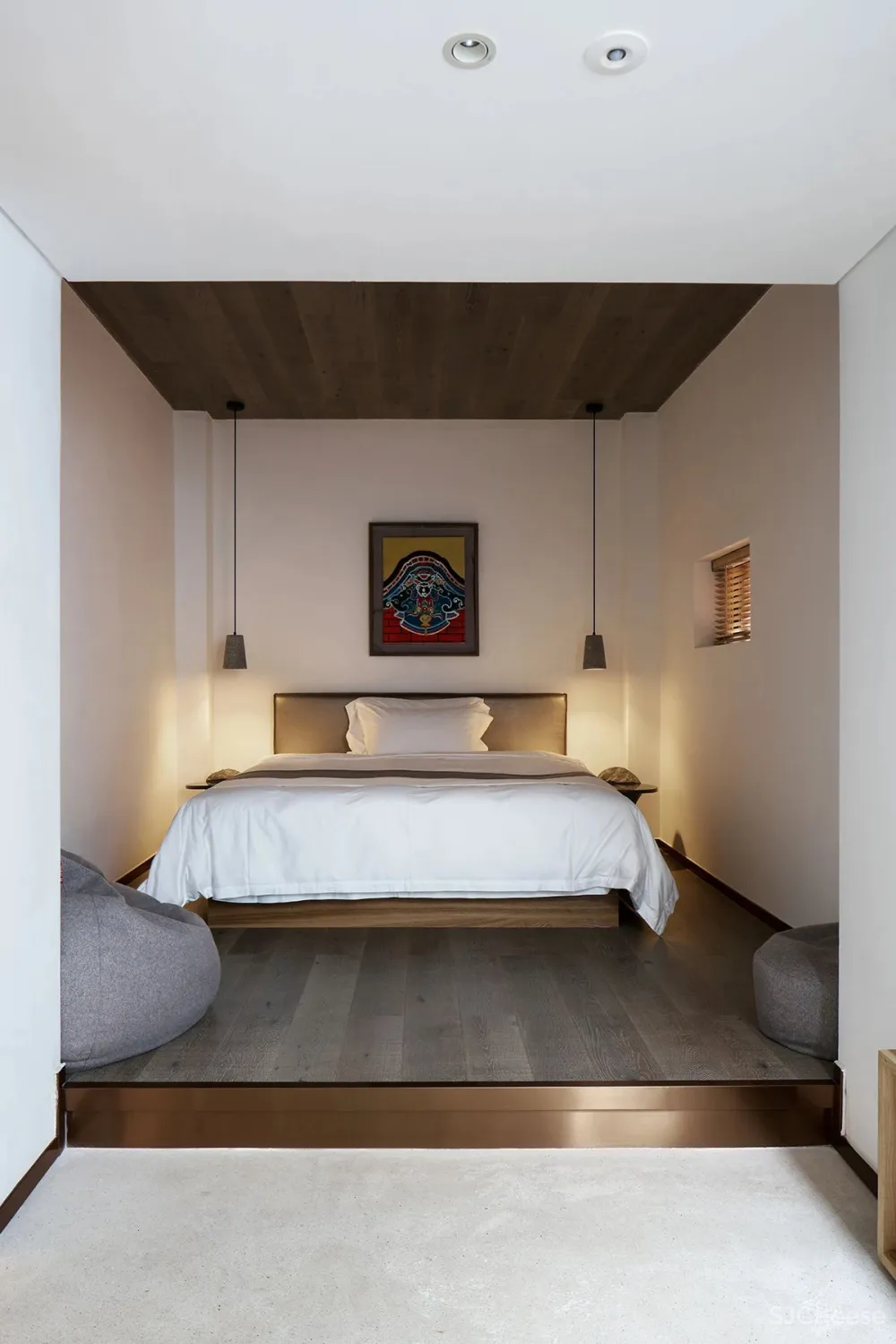 老宅改造 厦门厢语香苑民宿