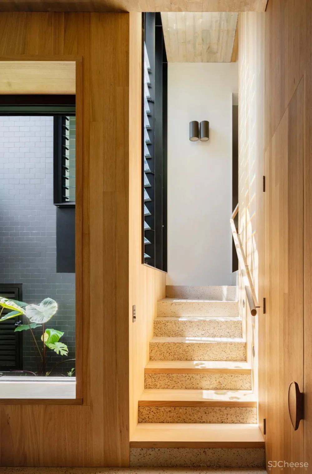 Carter Williamson Architects.