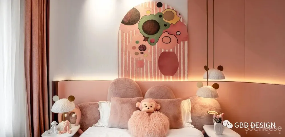 【康定斯基的套娃】——大连中海云麓公馆