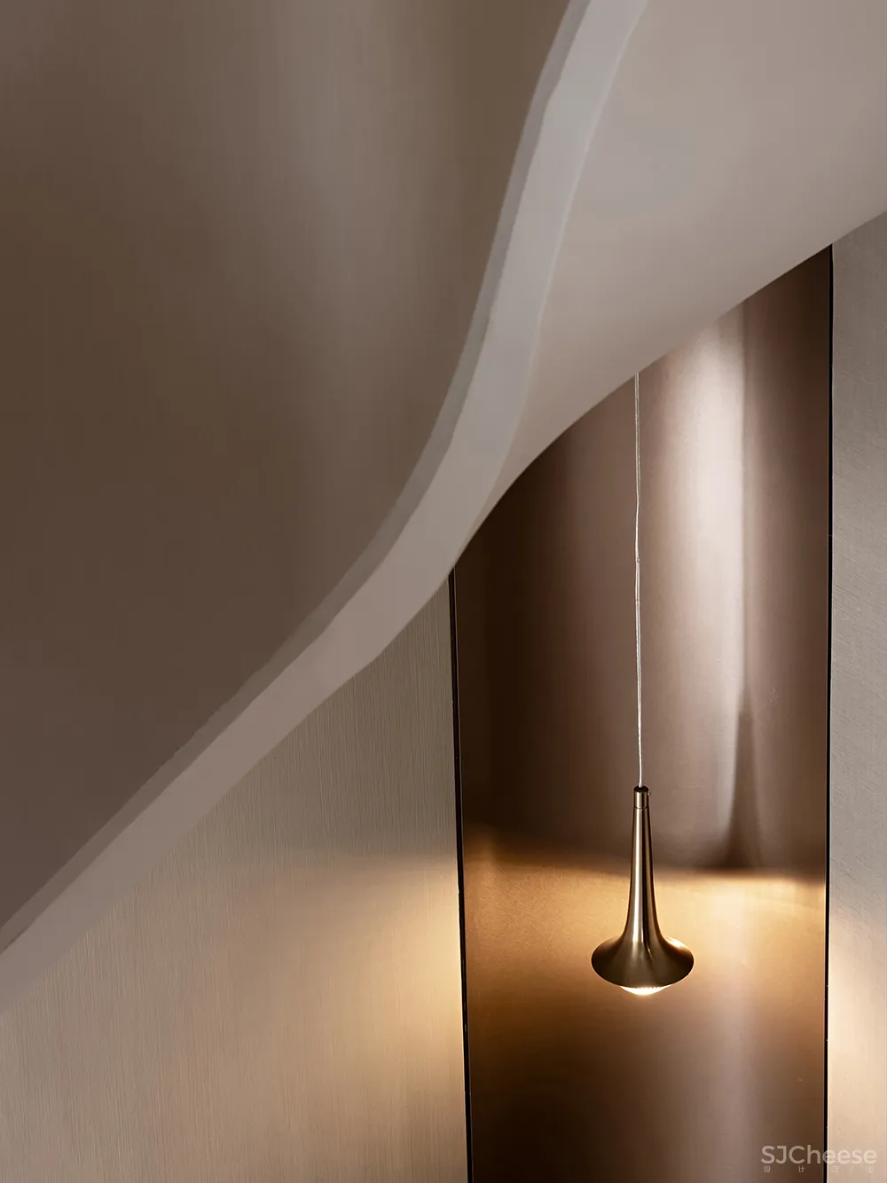 504㎡时尚民国范儿,摩登与传统的邂逅,美极了!