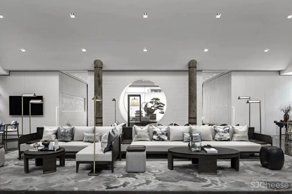 矩阵纵横 2019销售中心合集