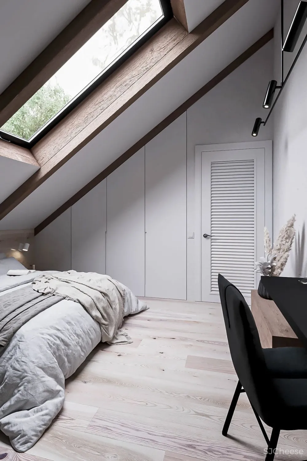 Bellas Artes新作 自然惬意