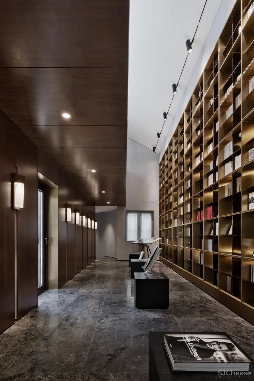 设计寻访葛亚曦：设计，是顺势而为