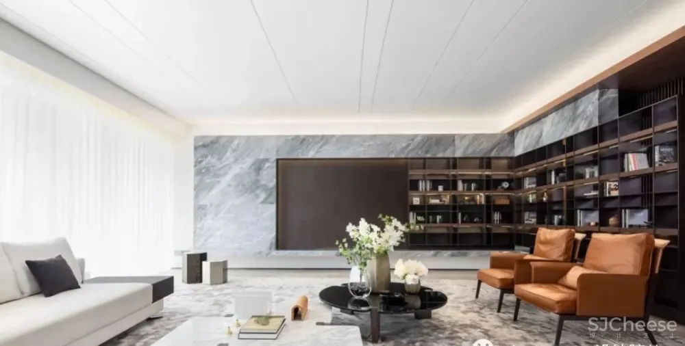 摩西·萨夫迪 × 李玮珉 执笔鹅岭峯， 成就内外皆修的豪宅臻品