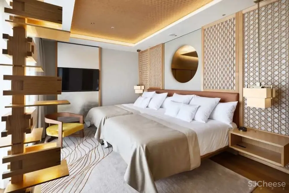 hashimoto yukio -日本别府ANA洲际酒店!