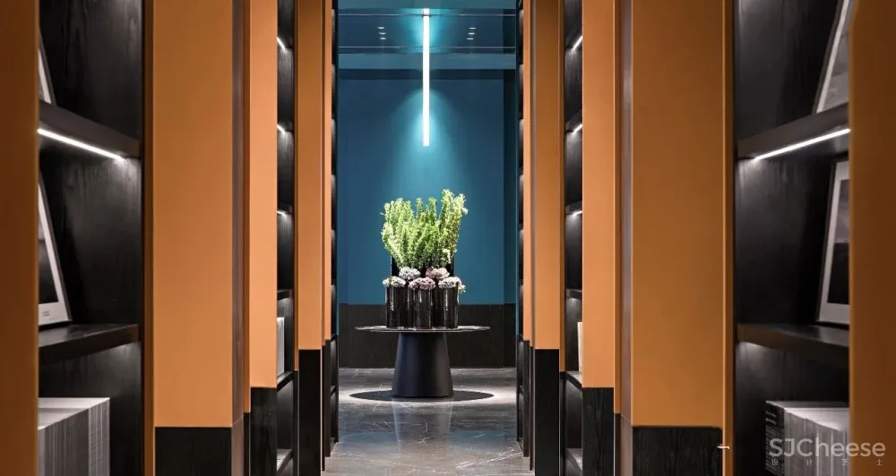 根植于胶州湾畔的吟唱丨GBD杜文彪