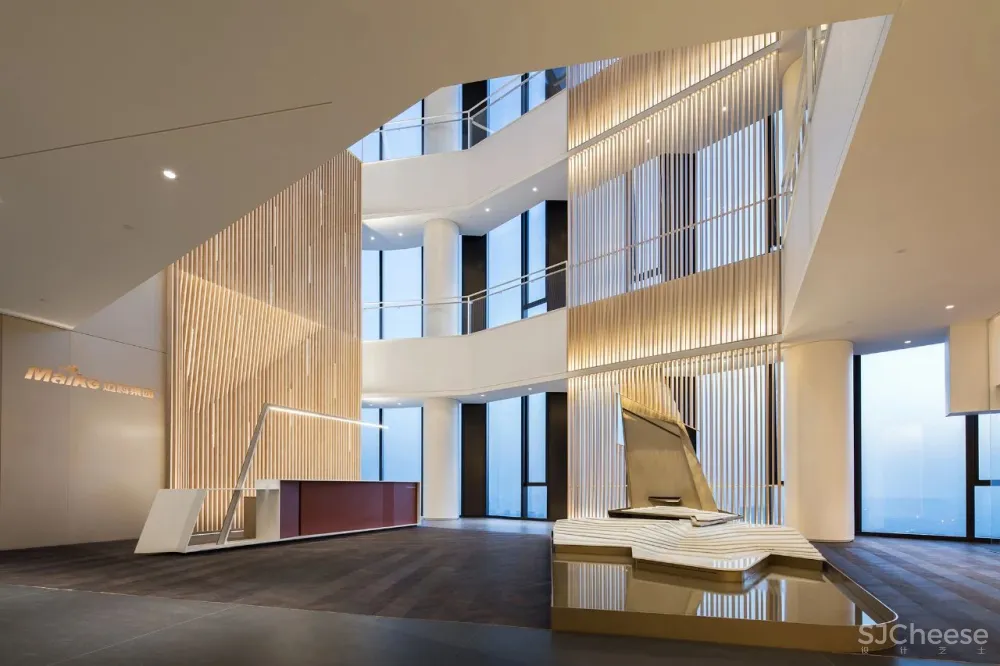 色彩塑造绝妙艺术境界,高级!