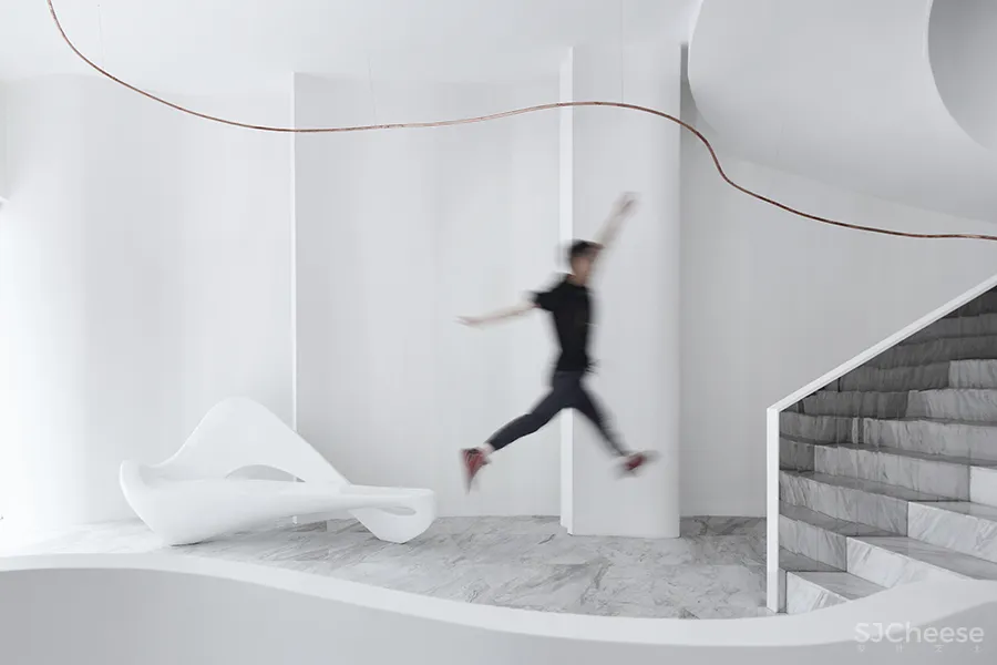 关聪 • 他她｜八位设计师「特辑四」