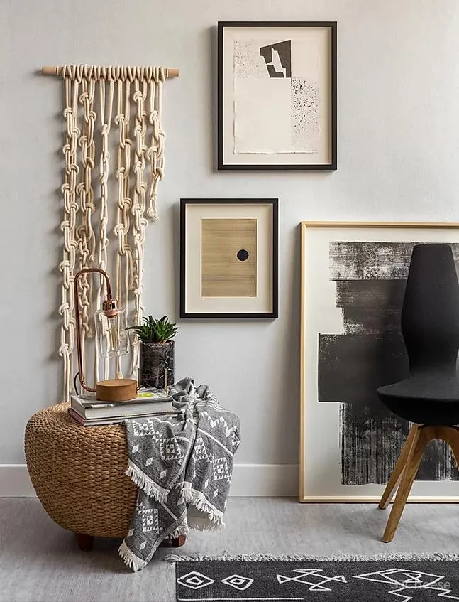 感知软装与色彩的魅力 Beyza Coruhlu