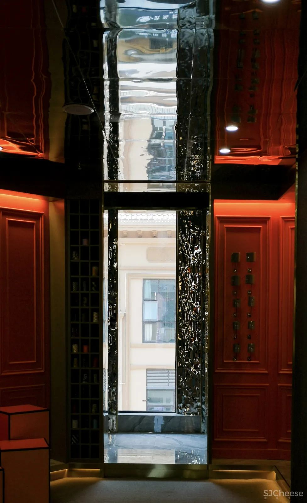 吴界新作 I 夜店风MIX