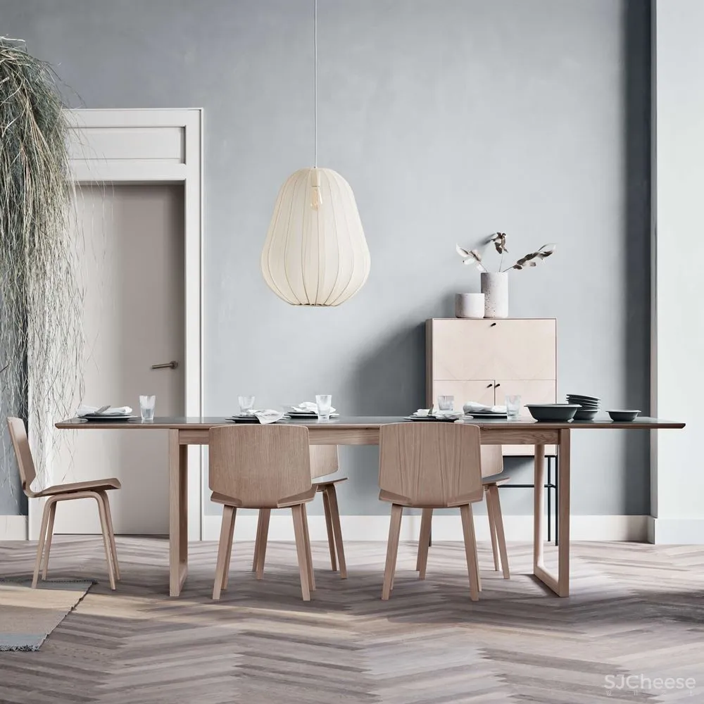 新斯堪的纳维亚风格,到底“新”在哪里?