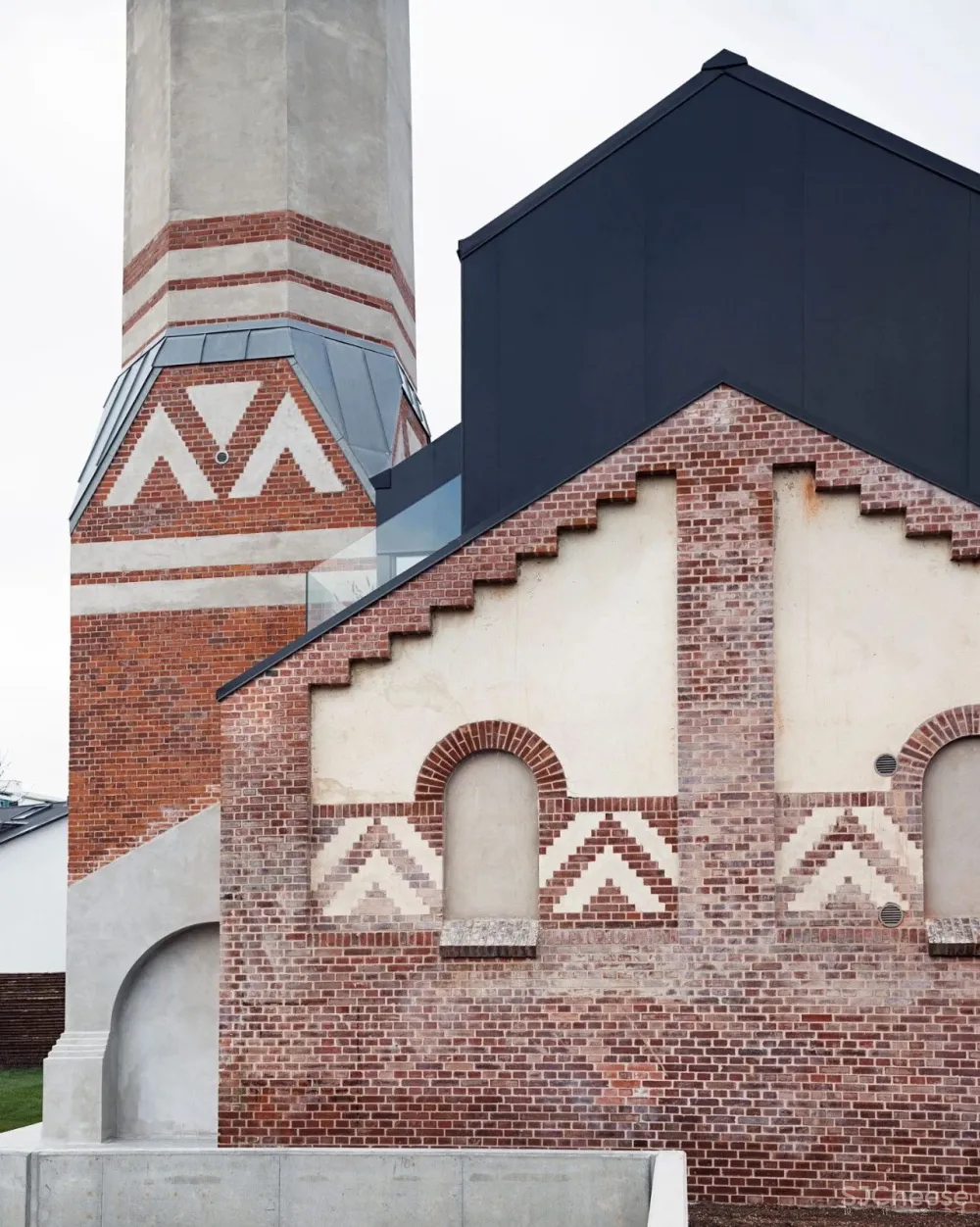 他与BIG联手操刀顶级米其林三星餐厅 NOMA 2.0,做最有气质的北欧设计!