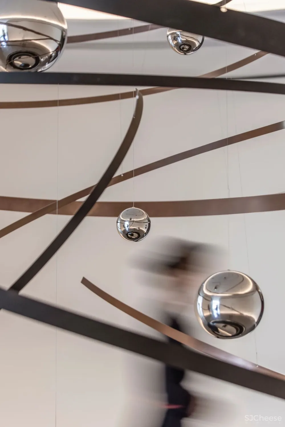 大朴-羽果设计：纵享静谧水居，邂逅灵动优雅艺术！