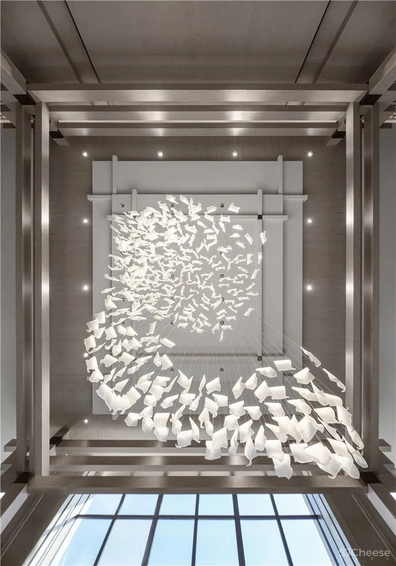 中梁金科玖禧 各师成心