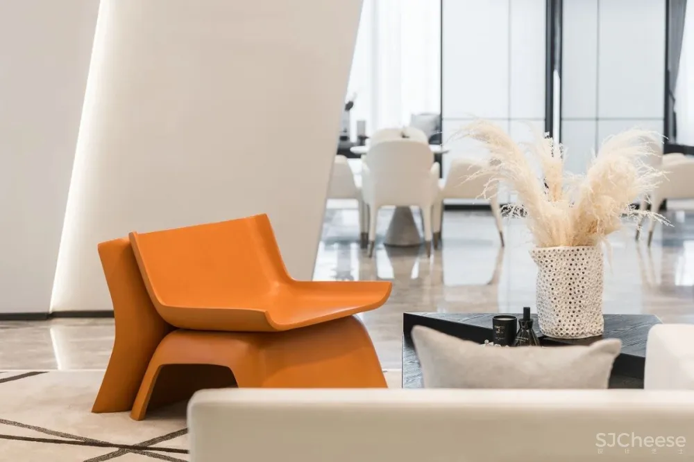 成都融创春风十里销售中心 元禾大千