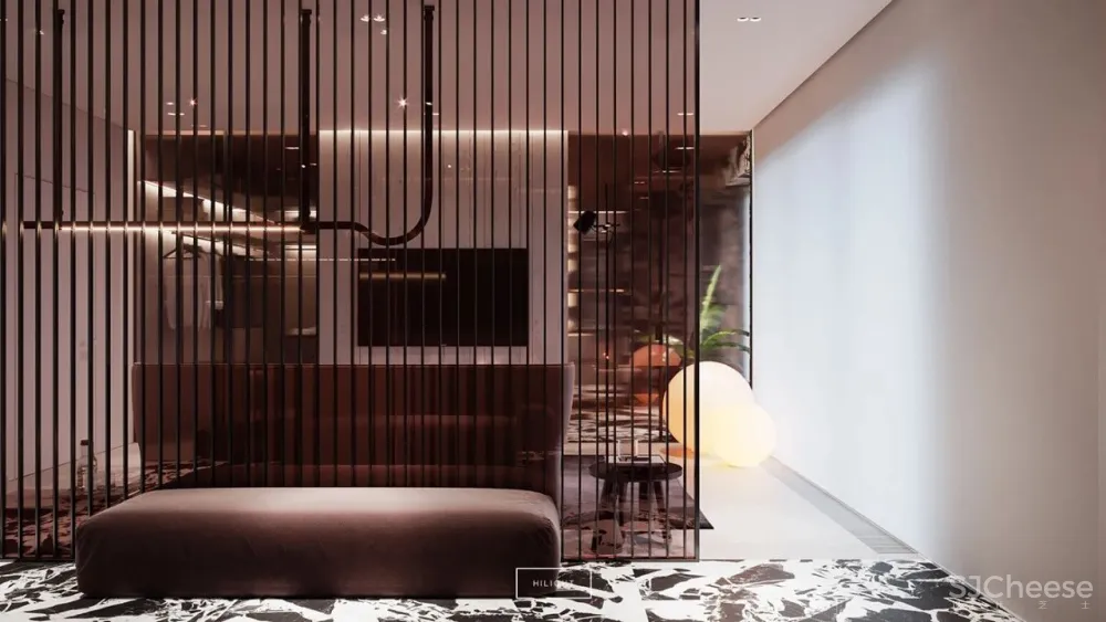 Yevhen Zahorodnii 现代舒适 简单易懂