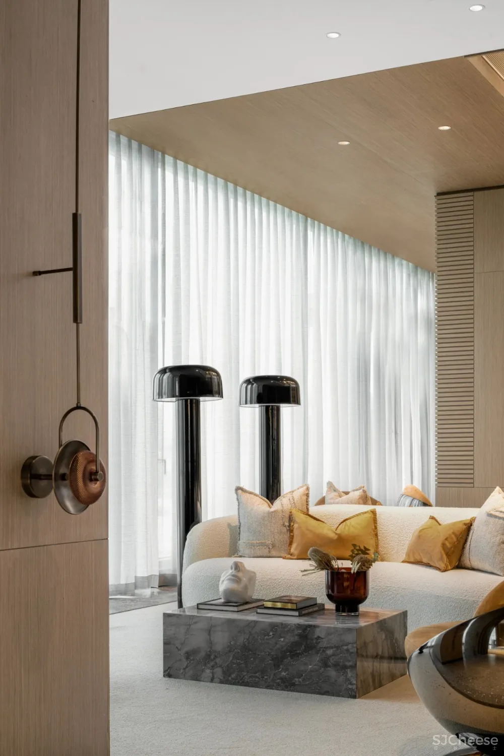 牧笛设计:空间、自然、人文,演绎灵动之美