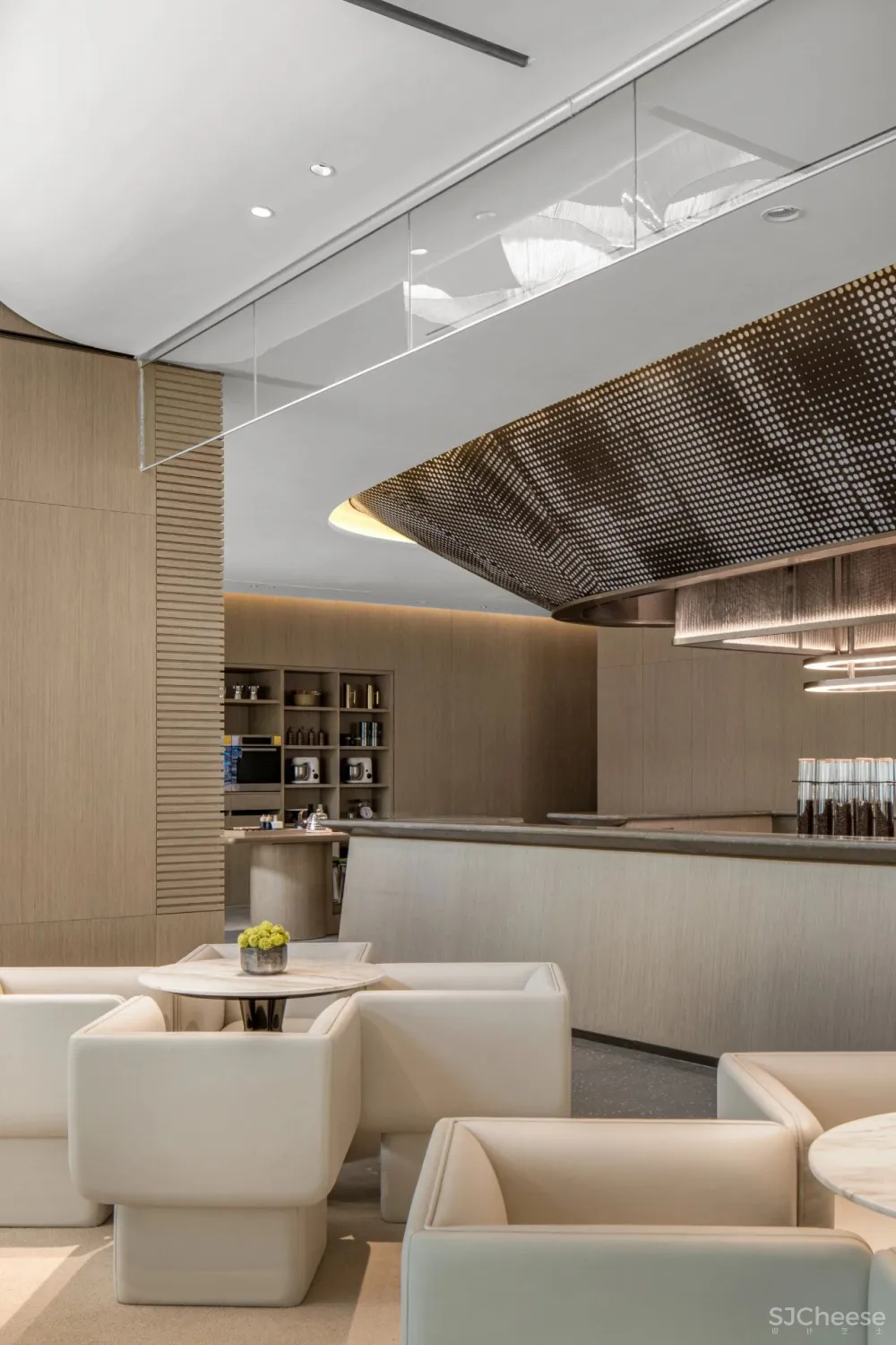 牧笛设计:空间、自然、人文,演绎灵动之美